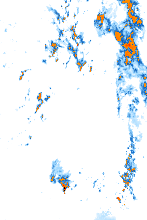 rain layer