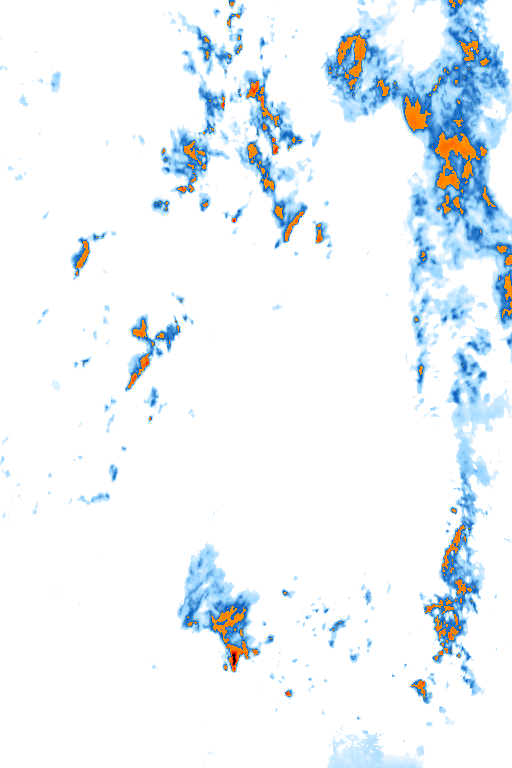 rain layer