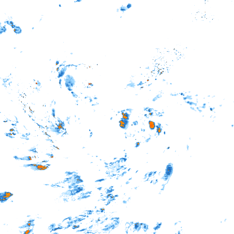 rain layer