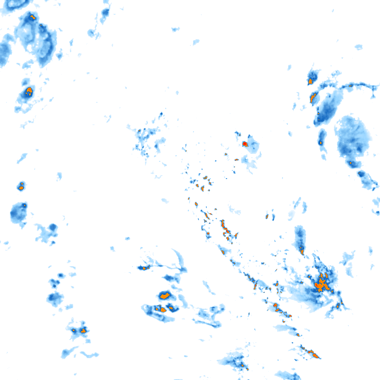 rain layer
