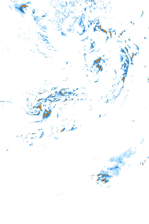 rain layer