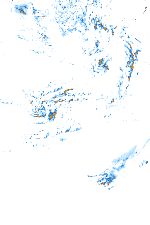 rain layer