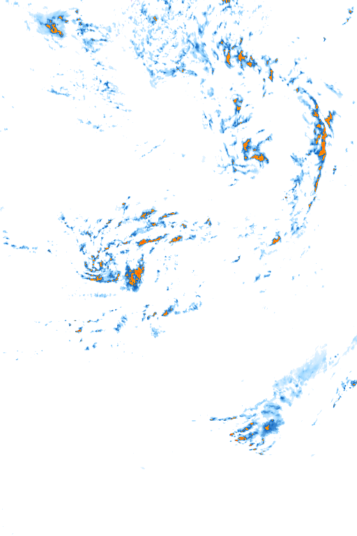 rain layer