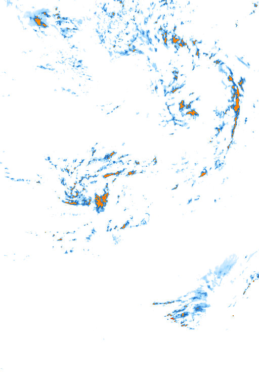 rain layer