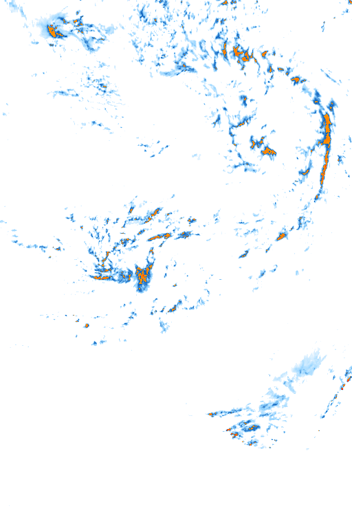 rain layer