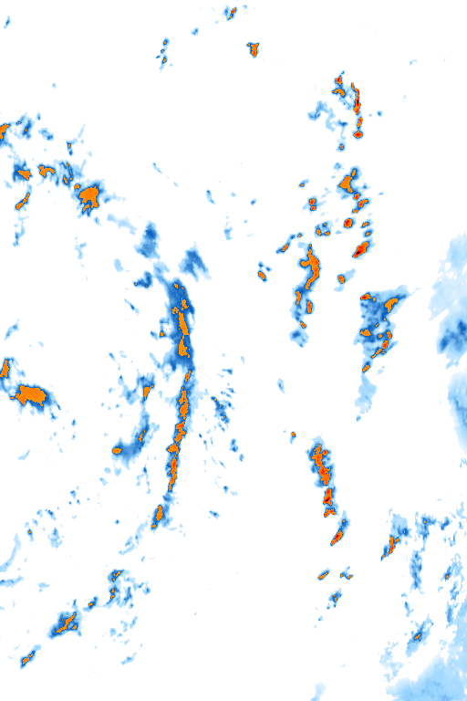 rain layer
