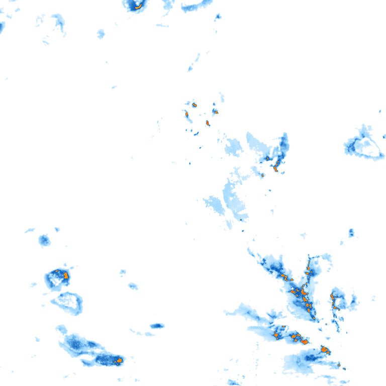 rain layer