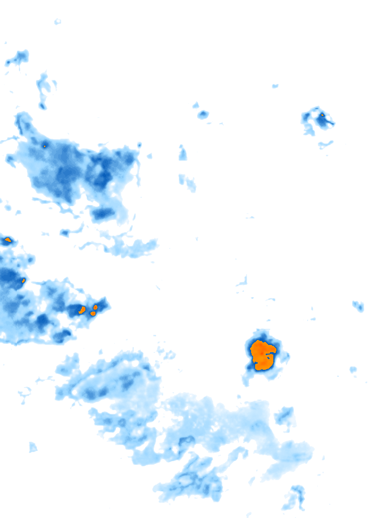 rain layer