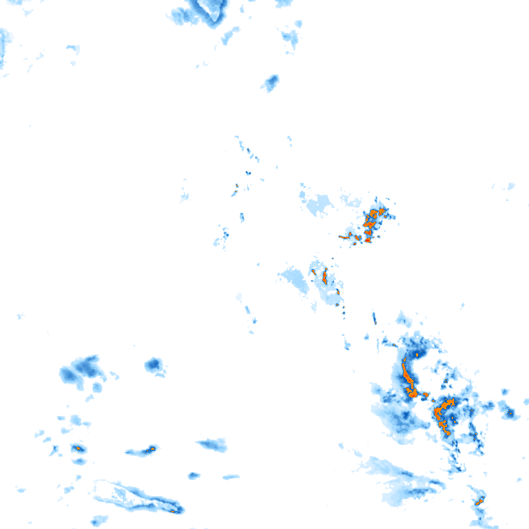 rain layer