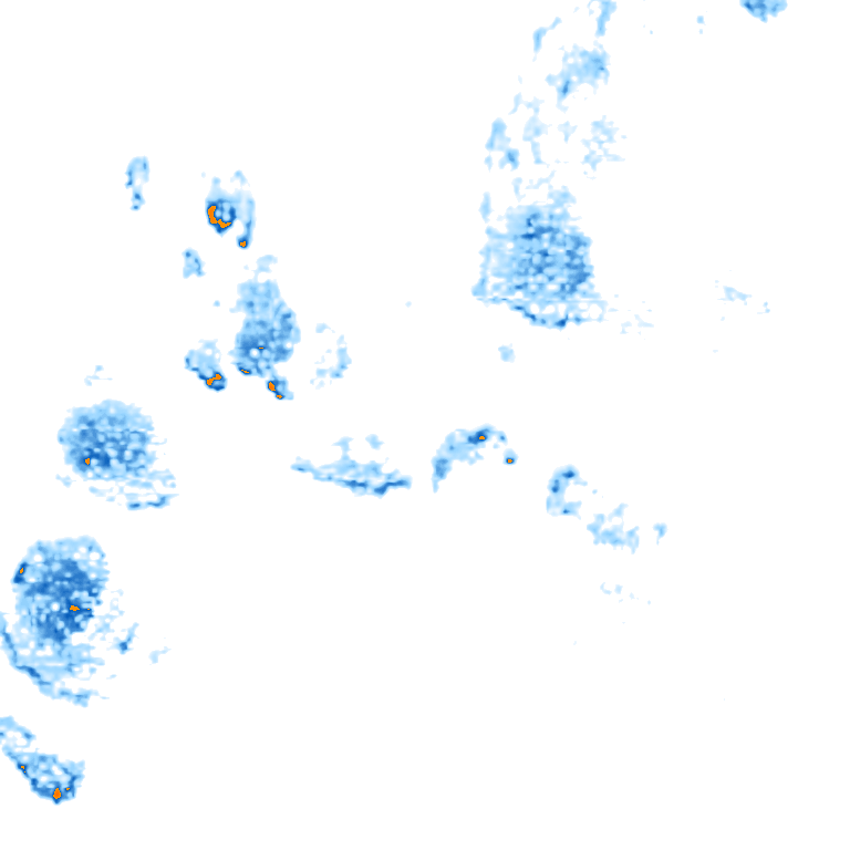 rain layer
