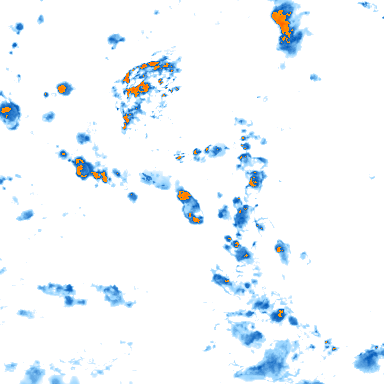 rain layer
