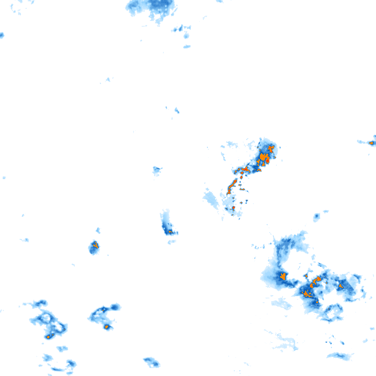 rain layer