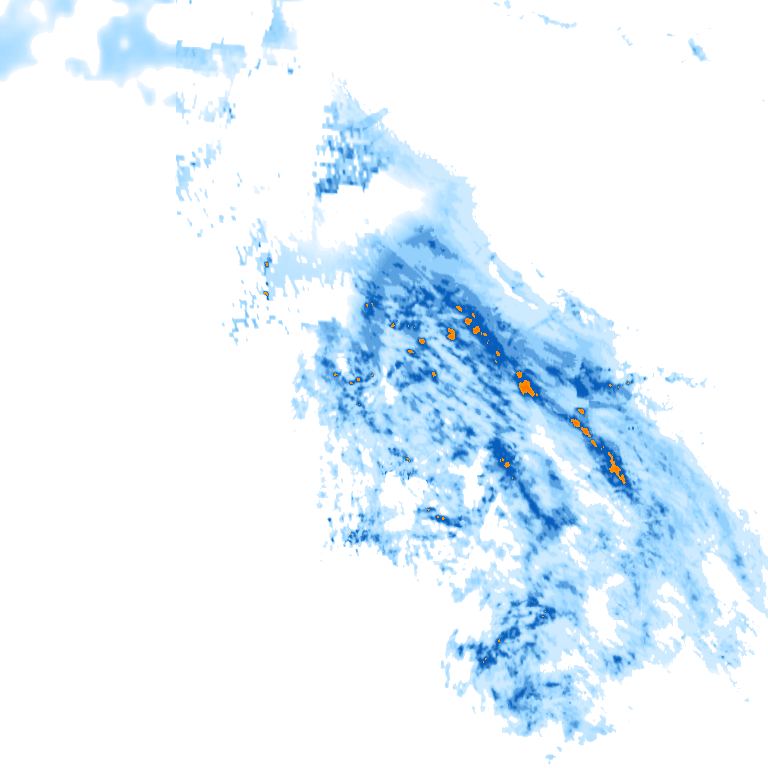 rain layer