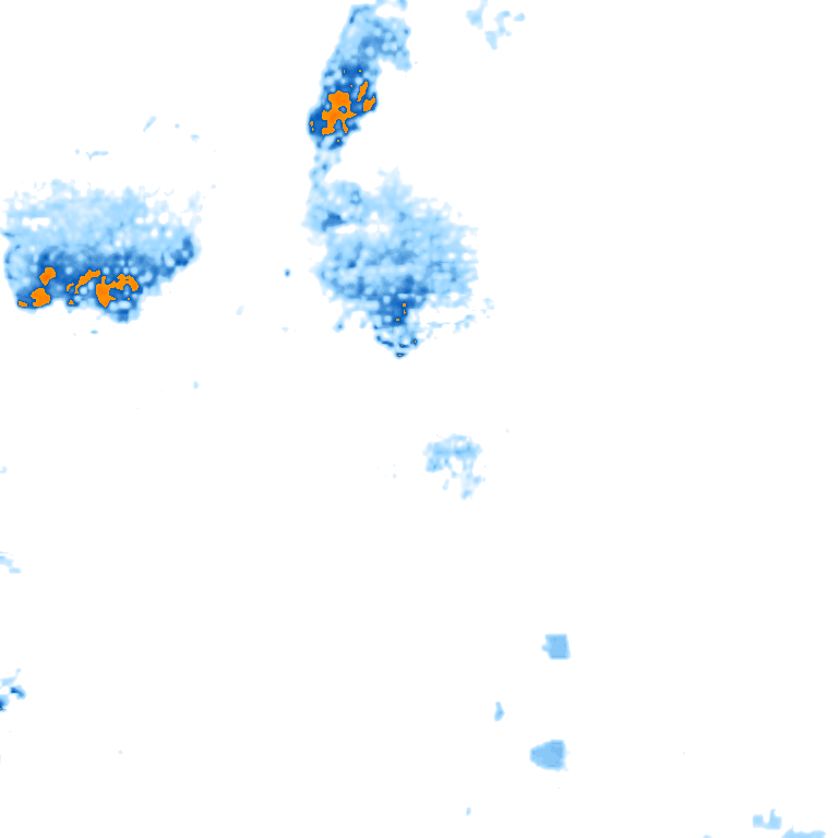 rain layer