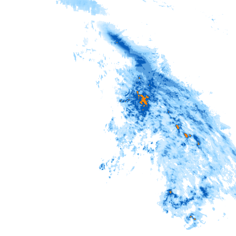 rain layer