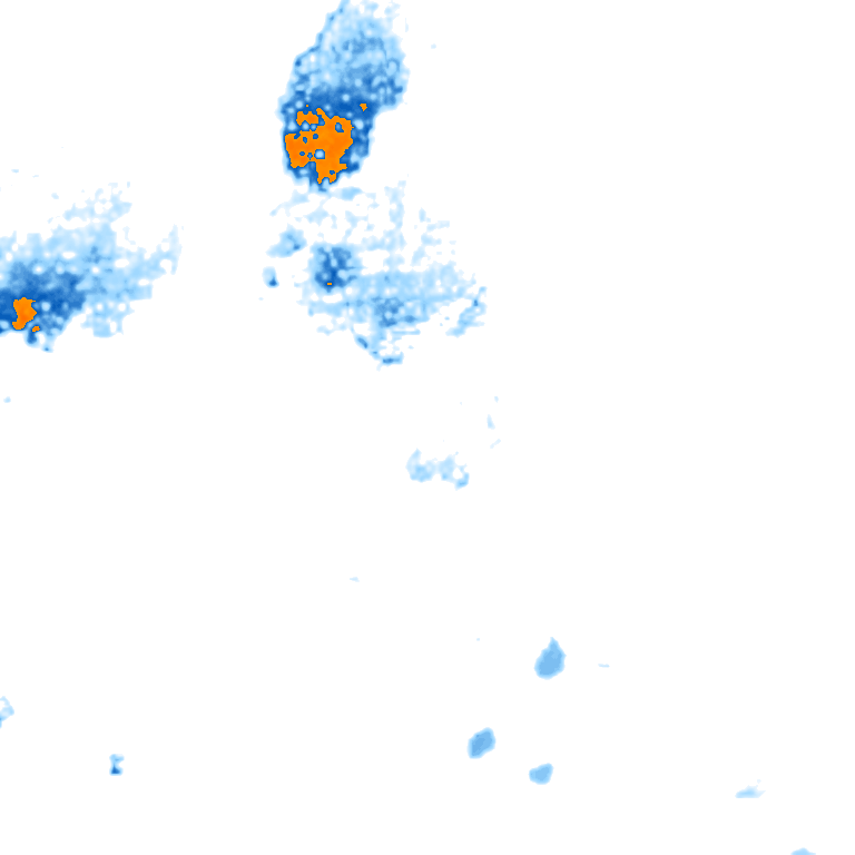 rain layer