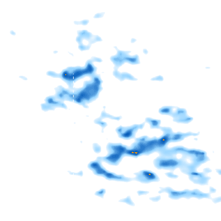 rain layer