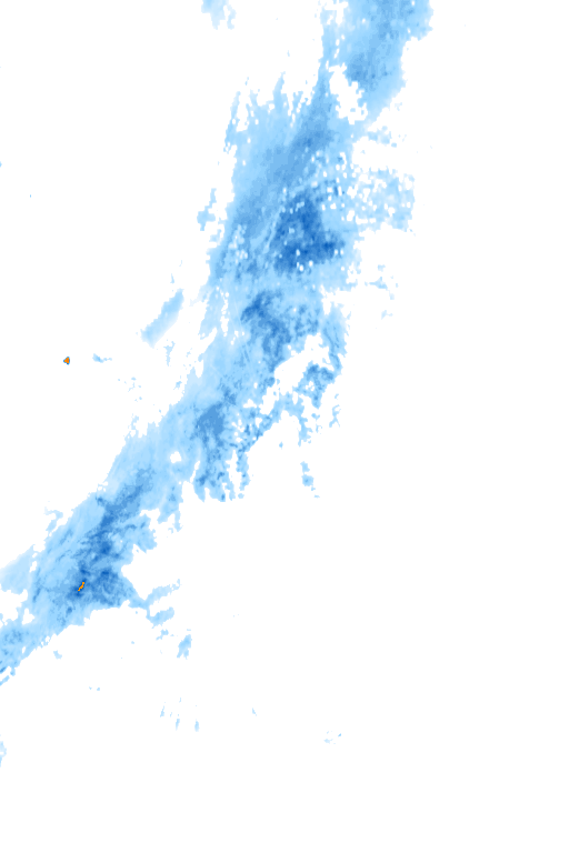 rain layer