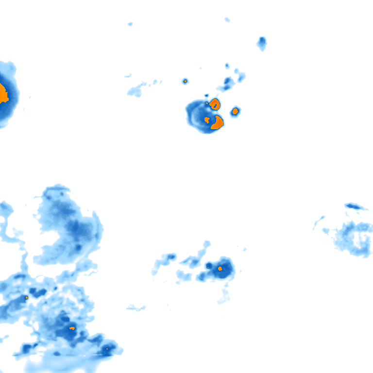 rain layer