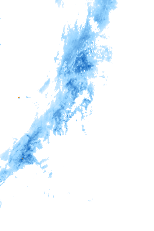 rain layer