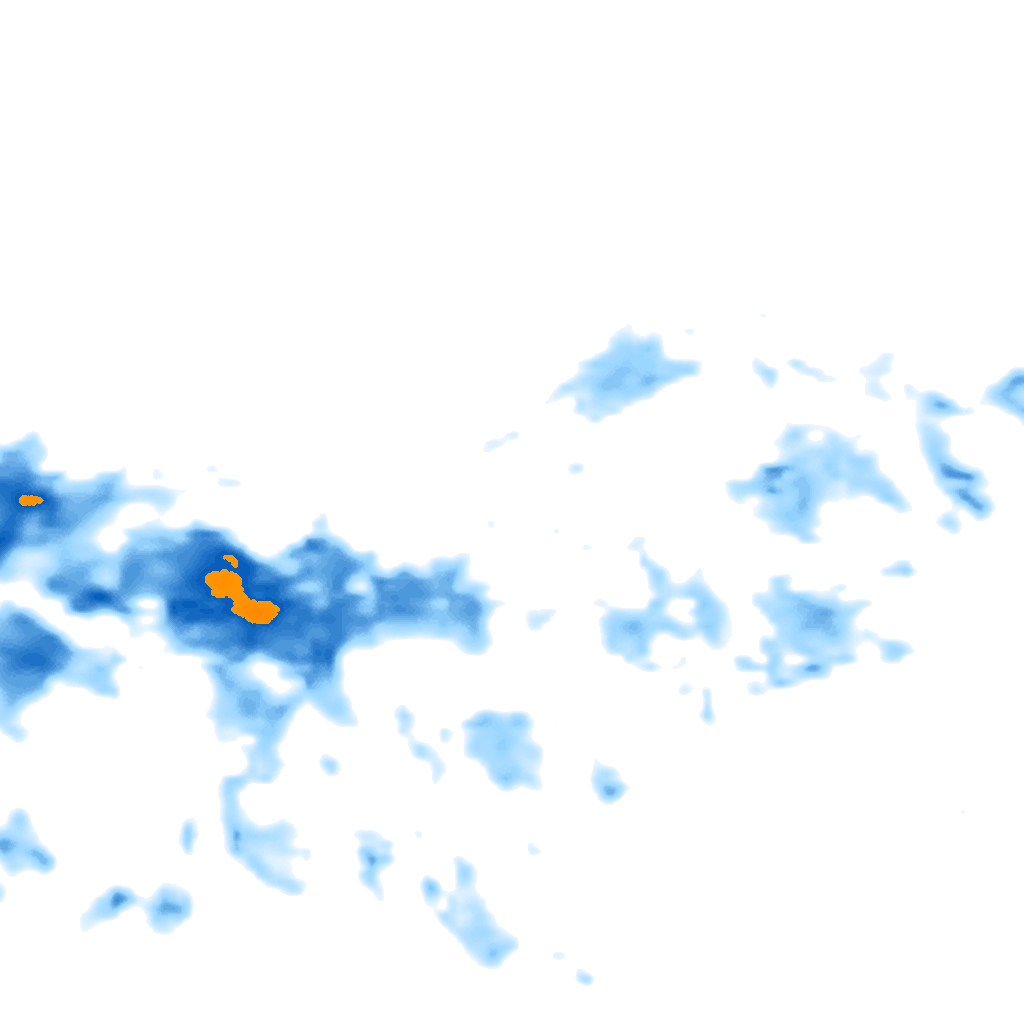 rain layer