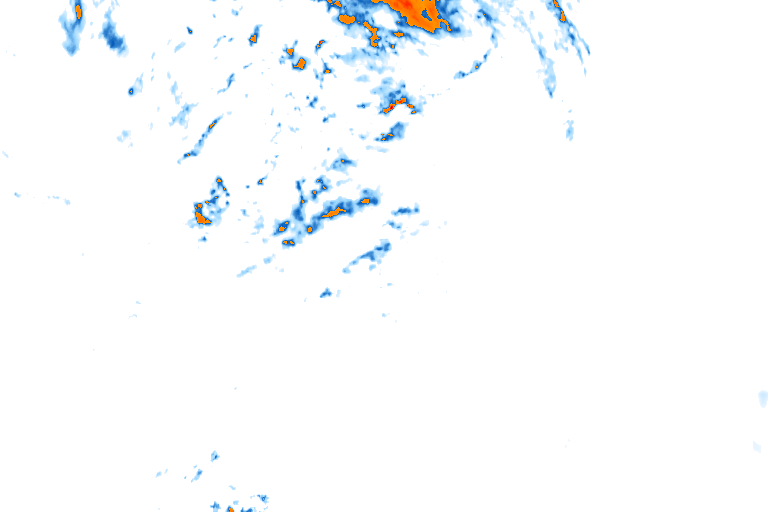 rain layer