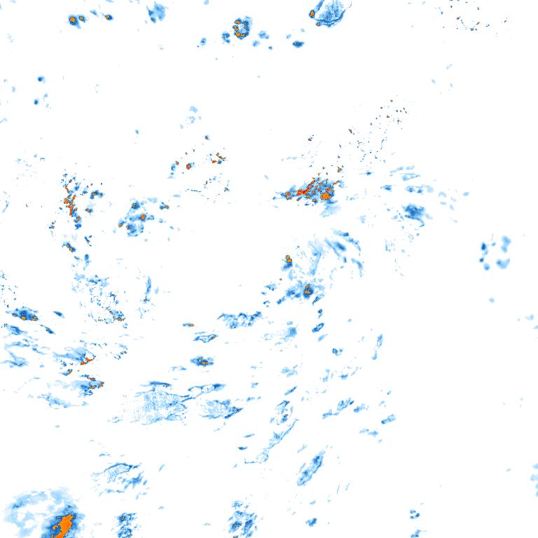 rain layer