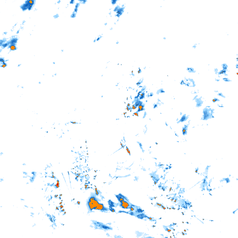 rain layer