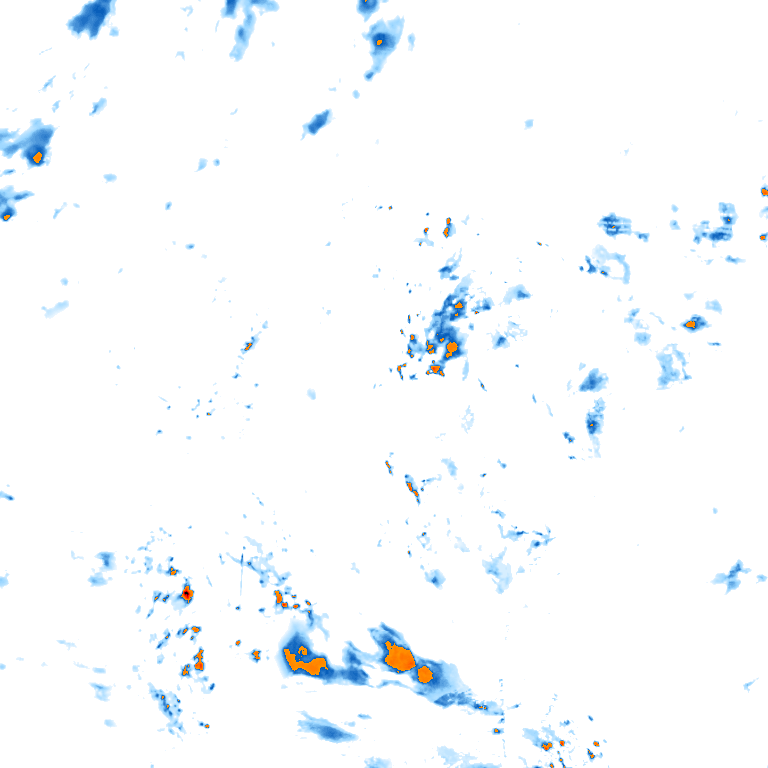 rain layer