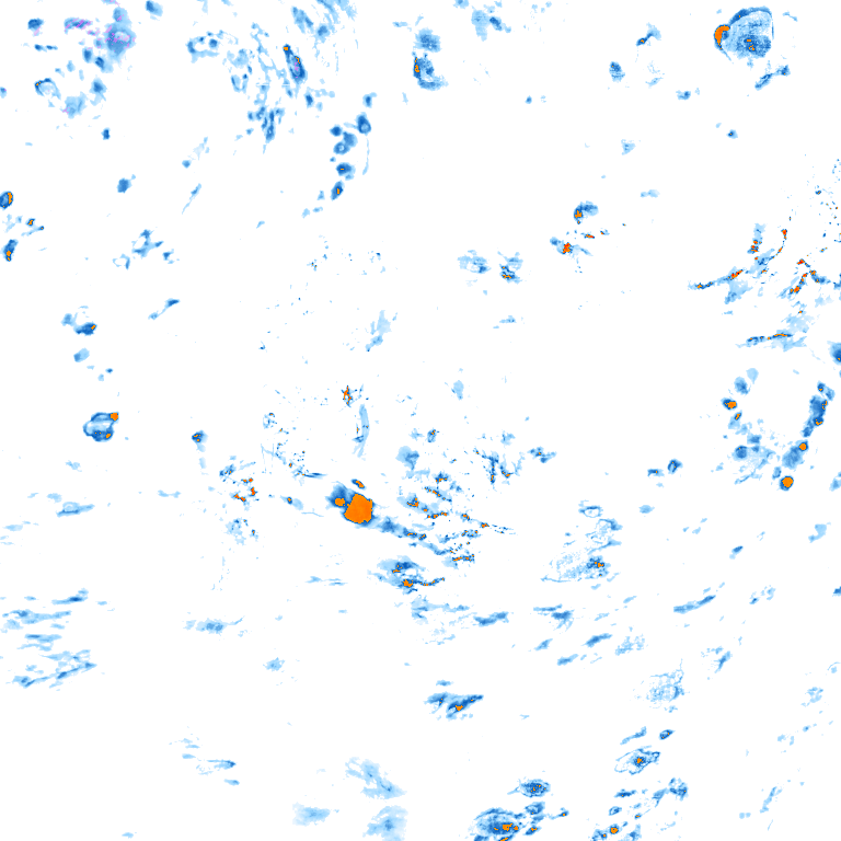 rain layer