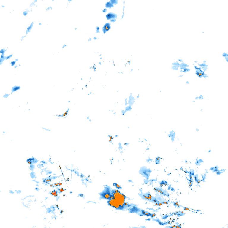 rain layer