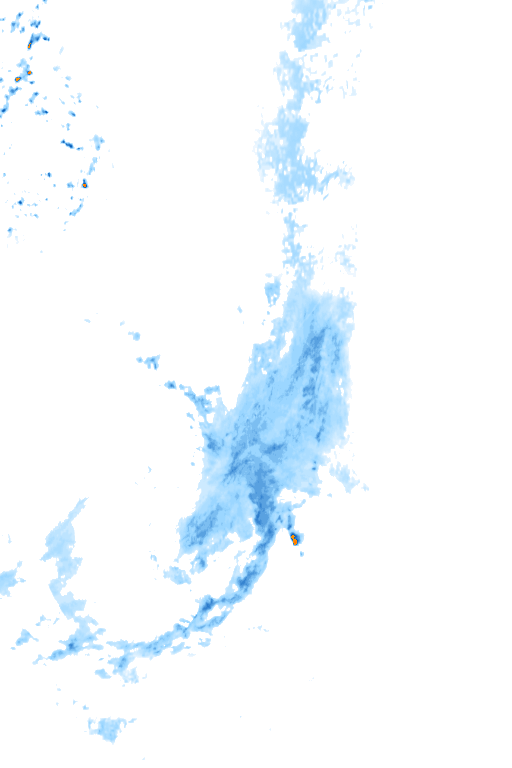 rain layer