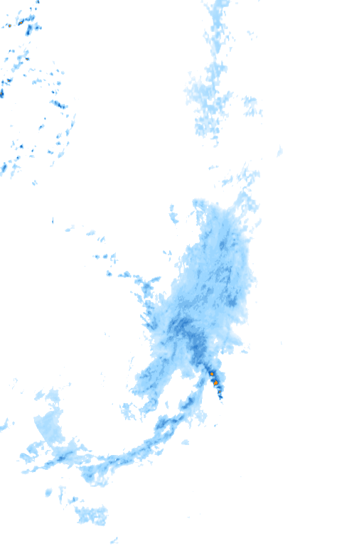 rain layer