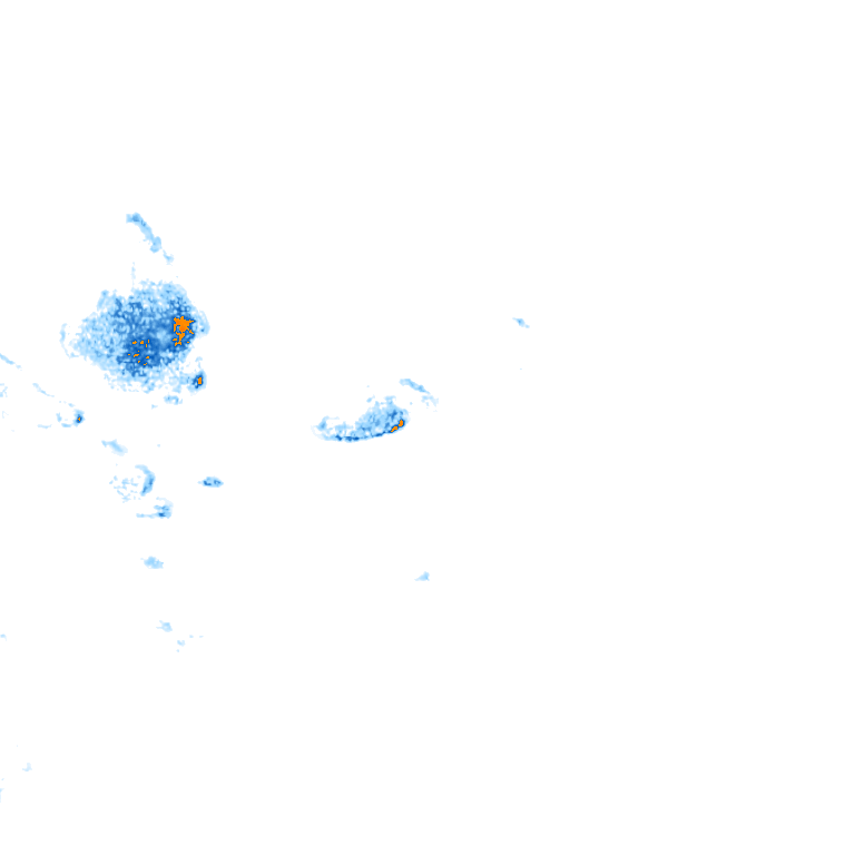 rain layer
