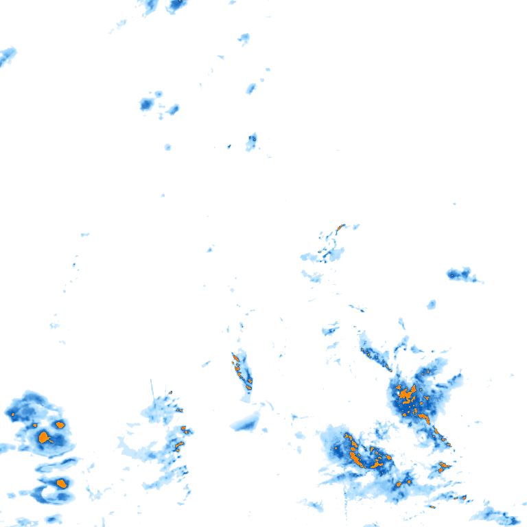 rain layer