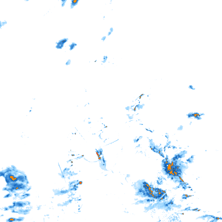 rain layer
