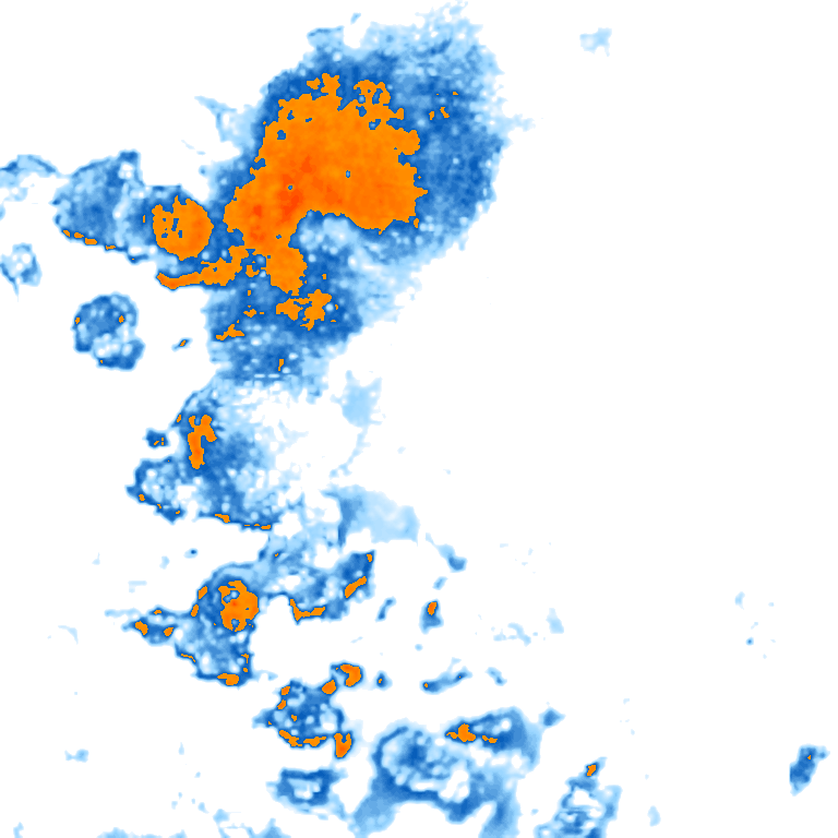 rain layer
