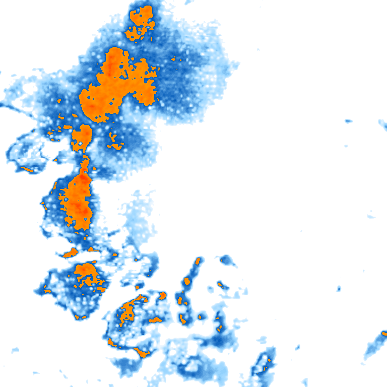 rain layer