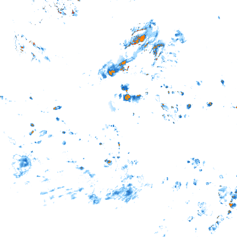 rain layer