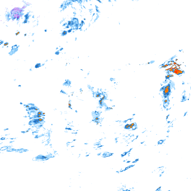 rain layer