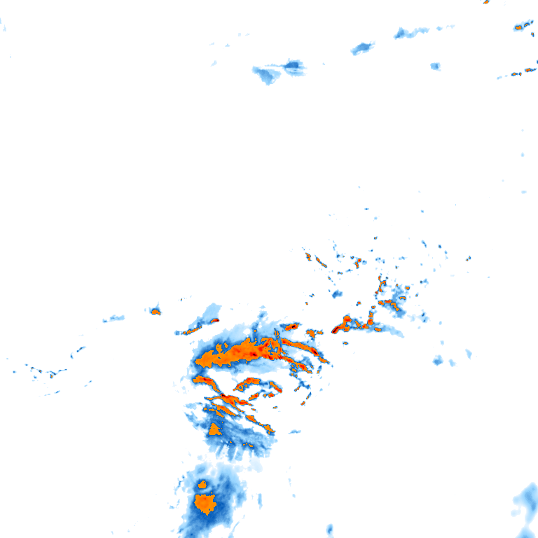 rain layer