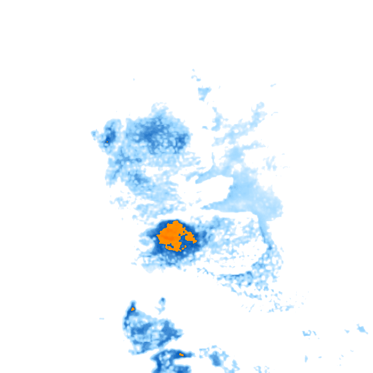 rain layer