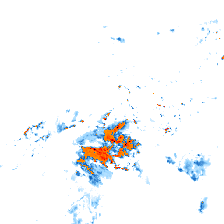 rain layer