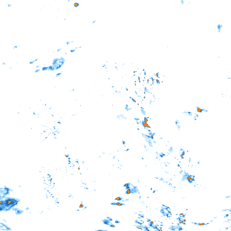 rain layer