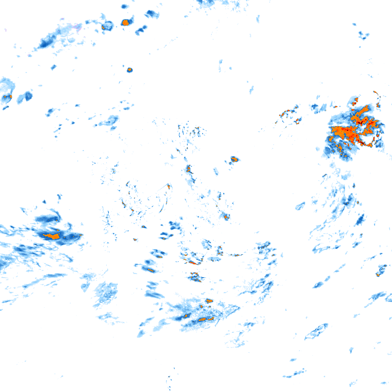 rain layer