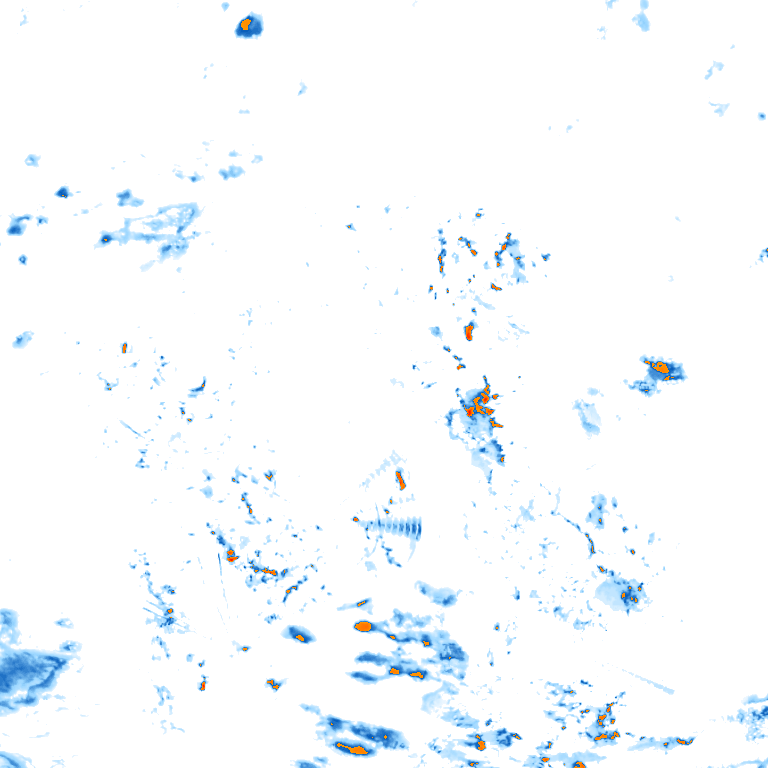 rain layer