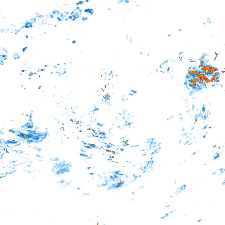 rain layer