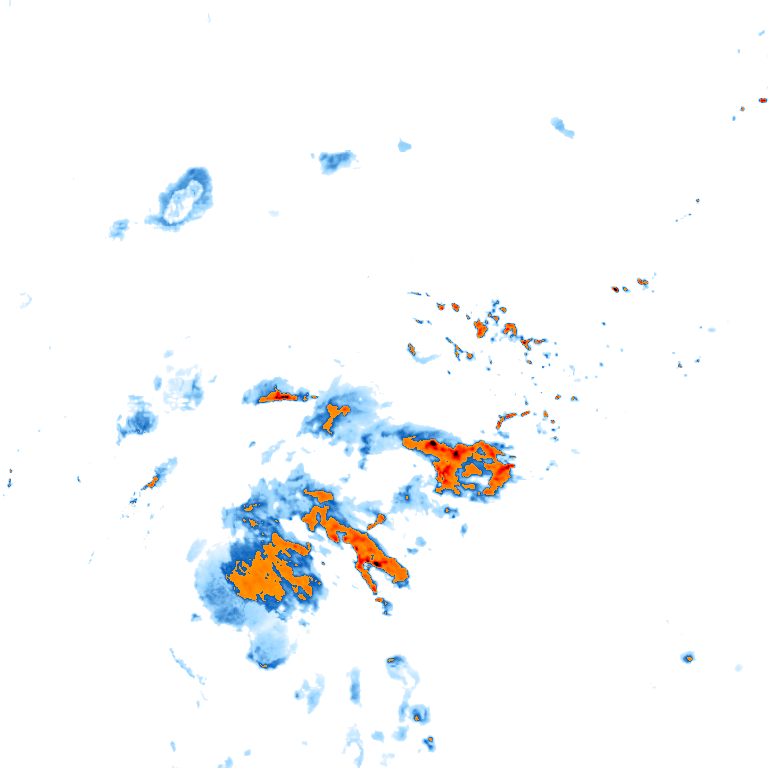 rain layer