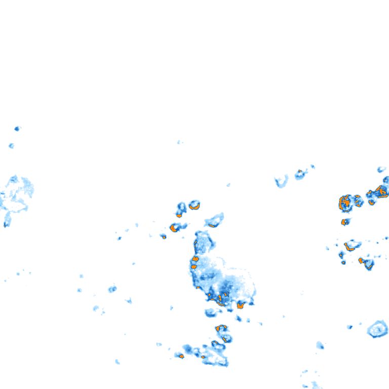 rain layer