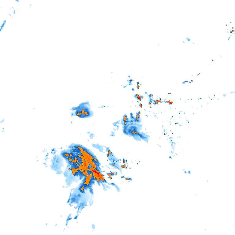 rain layer